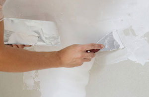 Wall Surface Preparation Wall Surface Preparation Wotton-under-Edge