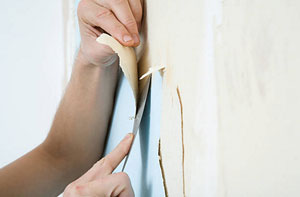 Wallpaper Stripping Service Lowestoft