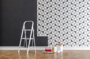 Wallpaper Hanging Near Blaby Wallpaper Hanging Near Blaby
