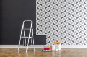 Wallpaper Hanging Cambuslang