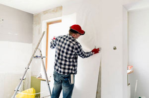 Wallpaperer Halesowen West Midlands (B63)