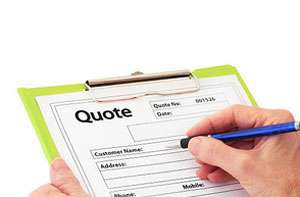 Wallpapering Quotes Larkhall Wallpapering Quotes Larkhall